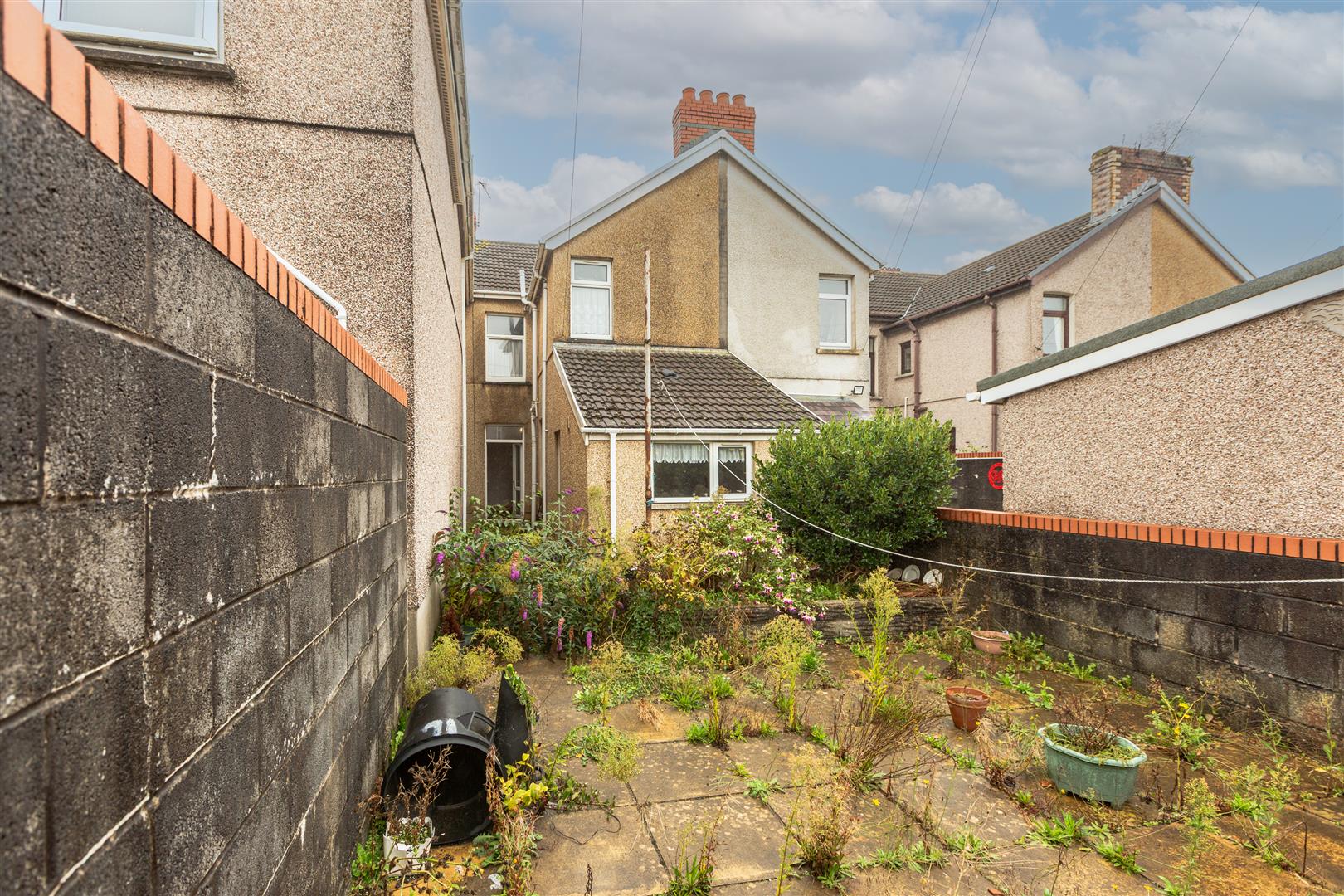 New Dock Road, Llanelli, SA15 2EL